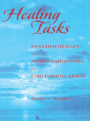 cover image of Healing Tasks